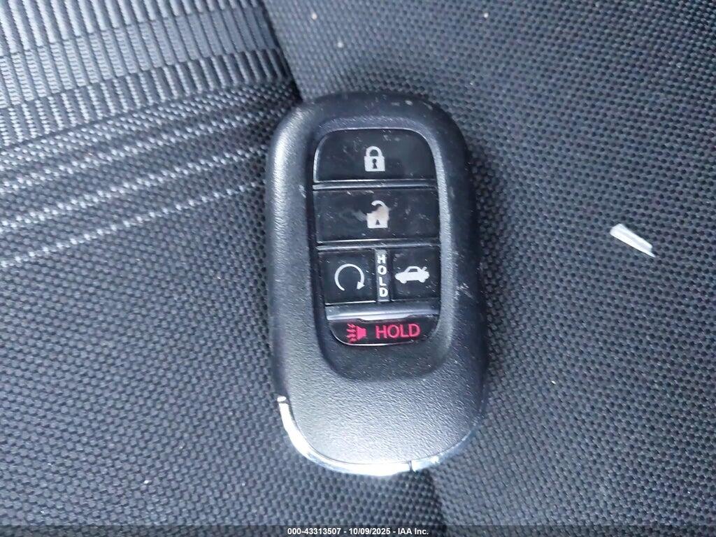 2HGFE4F8XSH339994 2025 HONDA CIVIC HYBRID photo no. 11