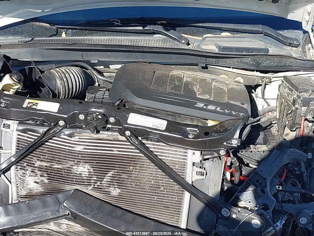 2C4RDGBG1DR570244 2013 DODGE GRAND CARAVAN photo no. 10