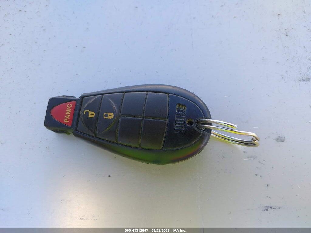 2C4RDGBG1DR570244 2013 DODGE GRAND CARAVAN photo no. 11