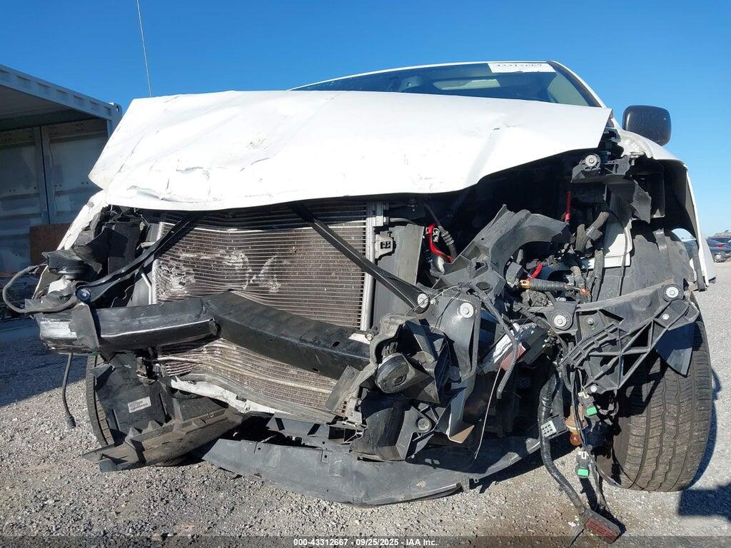 2C4RDGBG1DR570244 2013 DODGE GRAND CARAVAN photo no. 6
