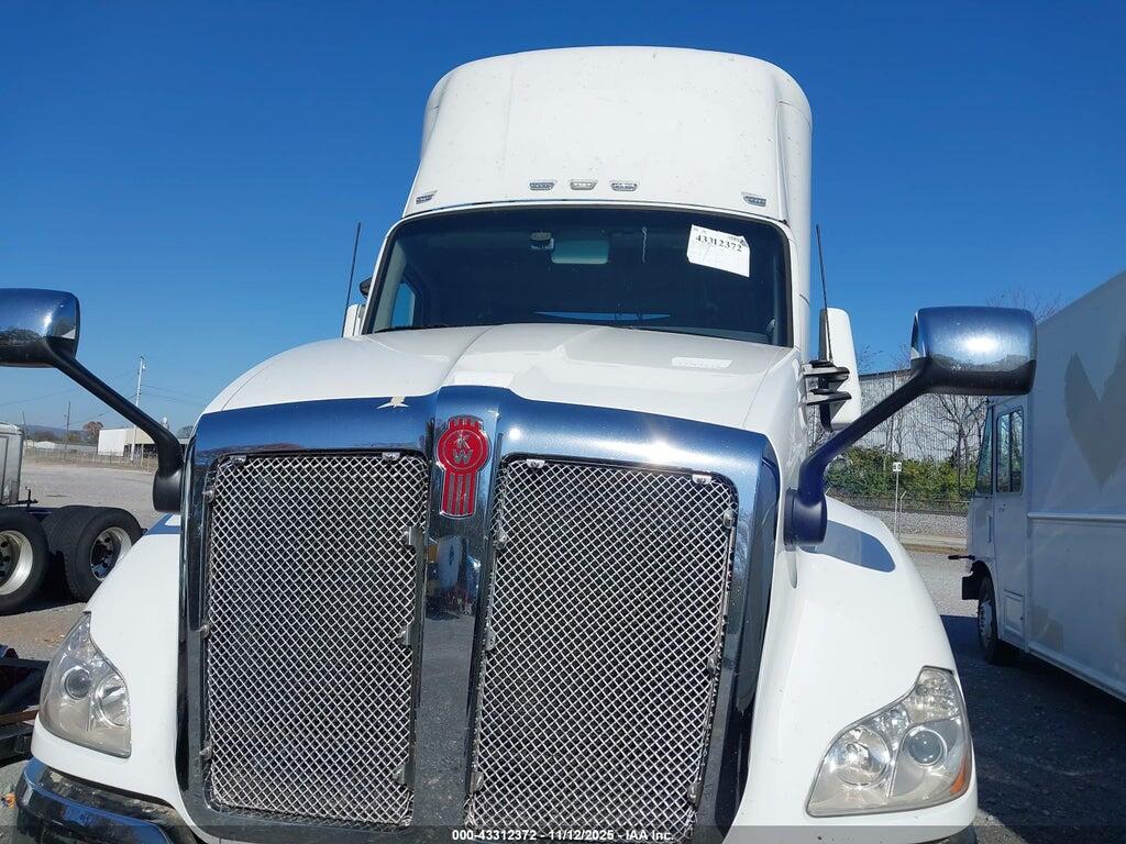 1XKYD49X8LJ347996 2020 KENWORTH T680 photo no. 11