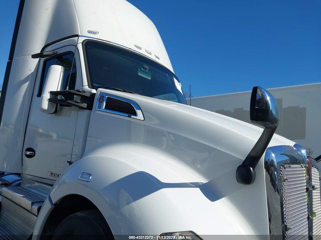 1XKYD49X8LJ347996 2020 KENWORTH T680 photo no. 12