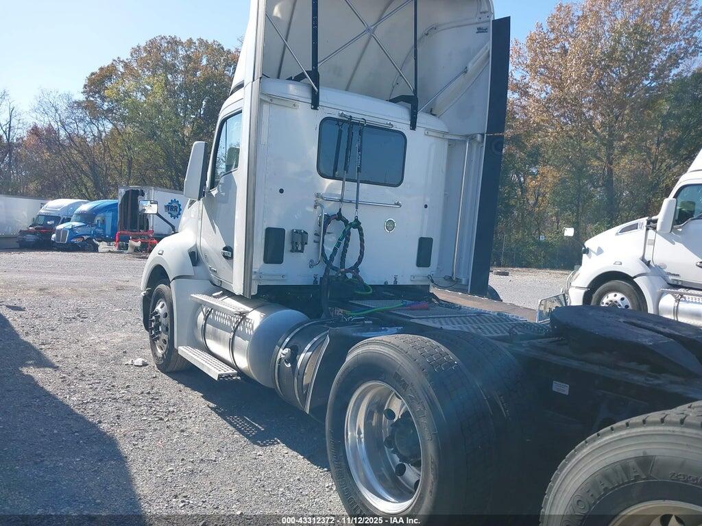 1XKYD49X8LJ347996 2020 KENWORTH T680 photo no. 3
