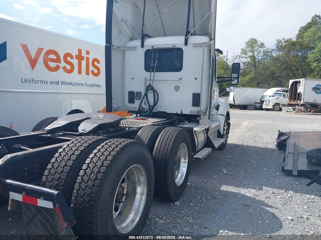 1XKYD49X8LJ347996 2020 KENWORTH T680 photo no. 4