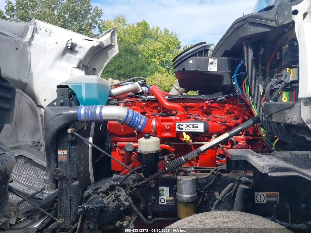 1XKYD49X8LJ347996 2020 KENWORTH T680 photo no. 9
