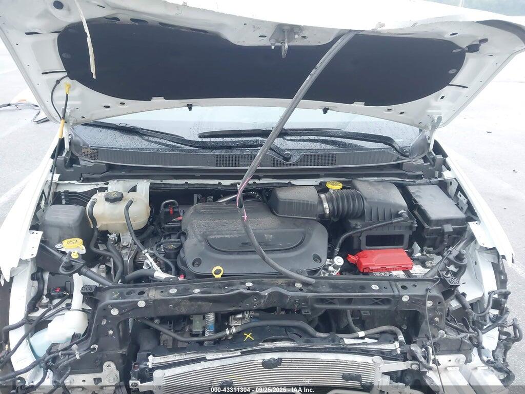 2C4RC1EG7KR746254 2019 CHRYSLER PACIFICA photo no. 10