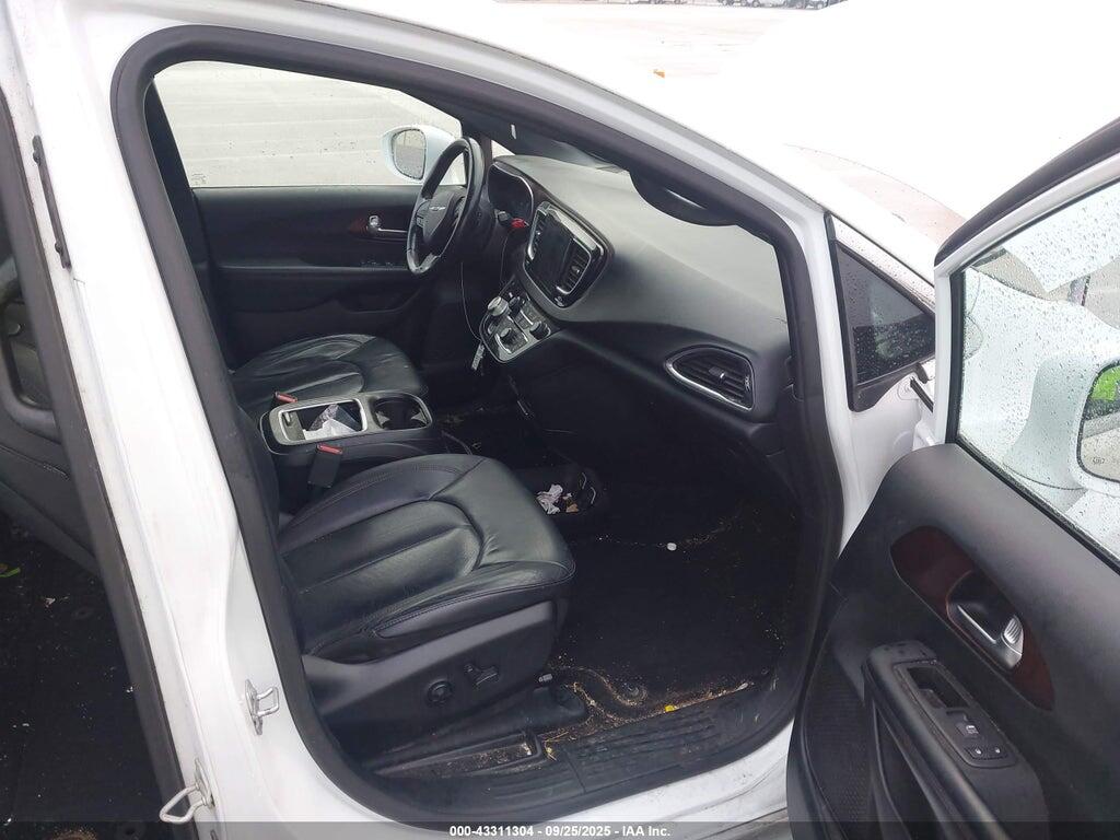 2C4RC1EG7KR746254 2019 CHRYSLER PACIFICA photo no. 5