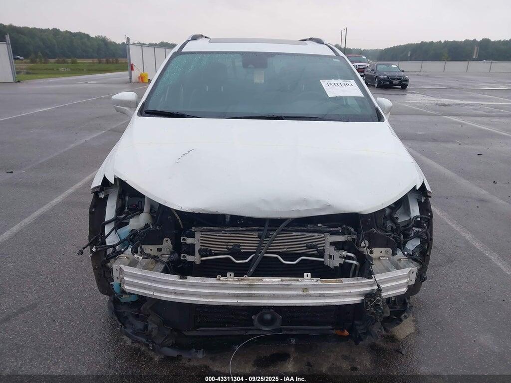 2C4RC1EG7KR746254 2019 CHRYSLER PACIFICA photo no. 6