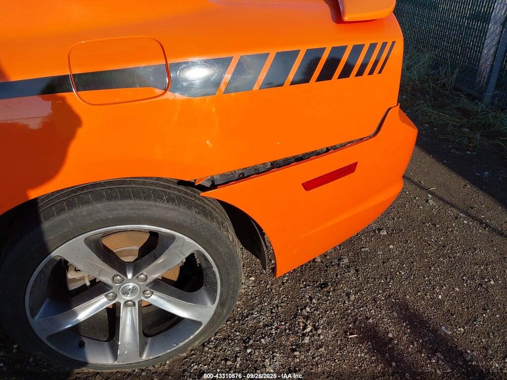 2C3CDXCT7EH279583 2014 DODGE CHARGER photo no. 6