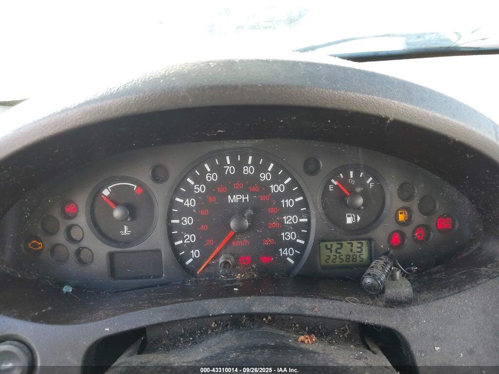 1FAFP34N06W177978 2006 FORD FOCUS photo no. 7