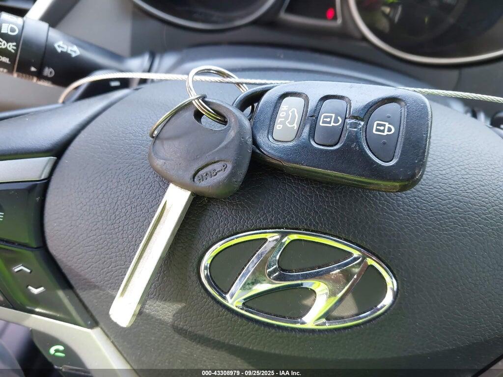 KMHTC6ADXGU267637 2016 HYUNDAI VELOSTER photo no. 11