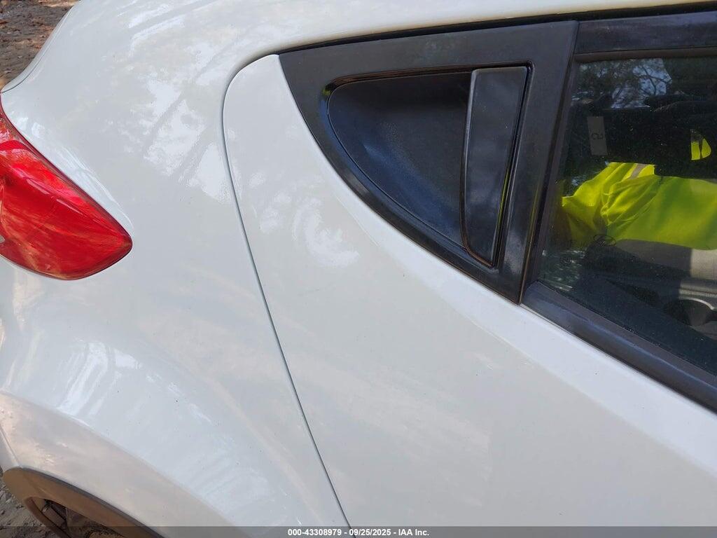 KMHTC6ADXGU267637 2016 HYUNDAI VELOSTER photo no. 6