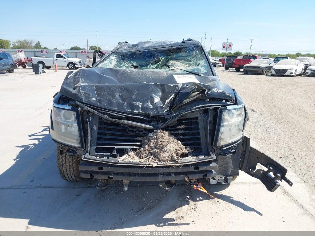 1GNSCAKC0KR368939 2019 CHEVROLET TAHOE photo no. 11