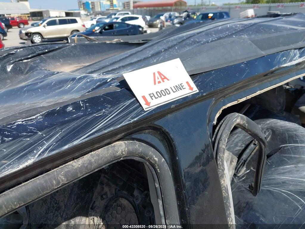 1GNSCAKC0KR368939 2019 CHEVROLET TAHOE photo no. 6