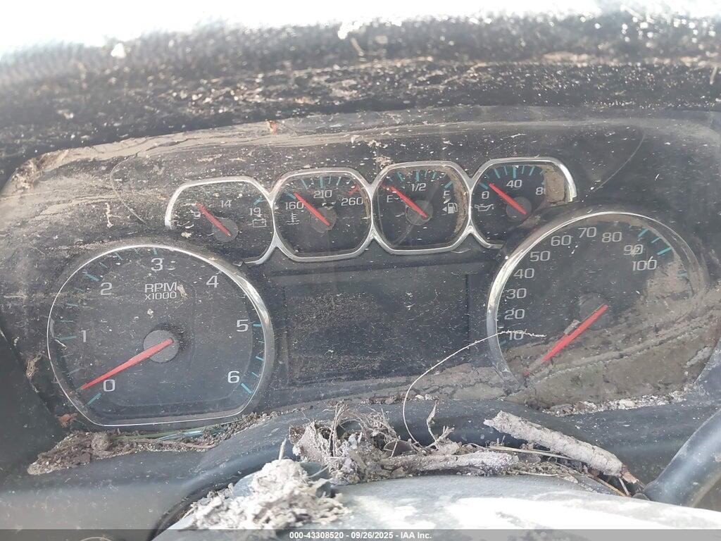 1GNSCAKC0KR368939 2019 CHEVROLET TAHOE photo no. 7