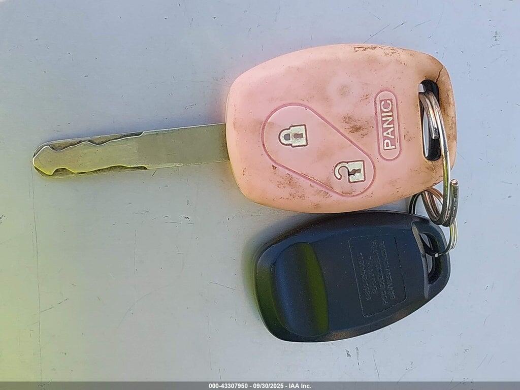 5FNYF18535B035776 2005 HONDA PILOT photo no. 11