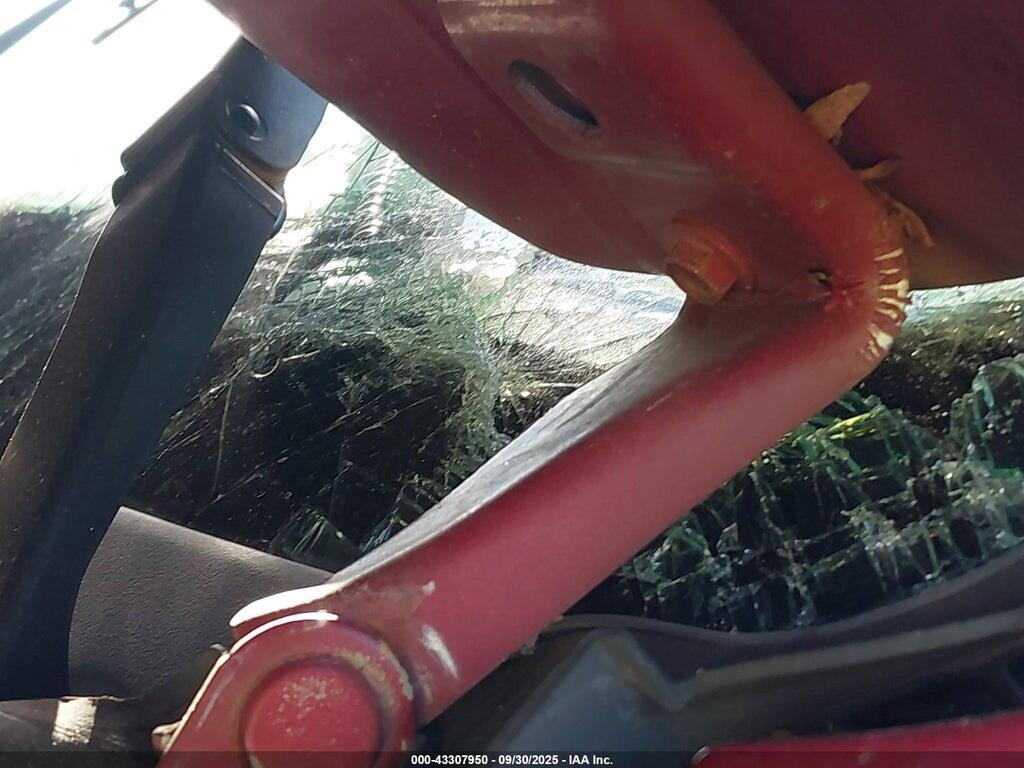 5FNYF18535B035776 2005 HONDA PILOT photo no. 9