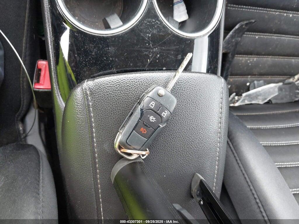 3FA6P0H78DR275845 2013 FORD FUSION photo no. 11