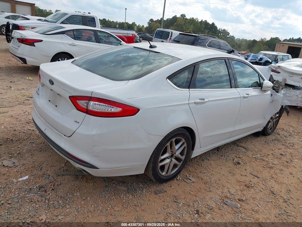 3FA6P0H78DR275845 2013 FORD FUSION photo no. 4