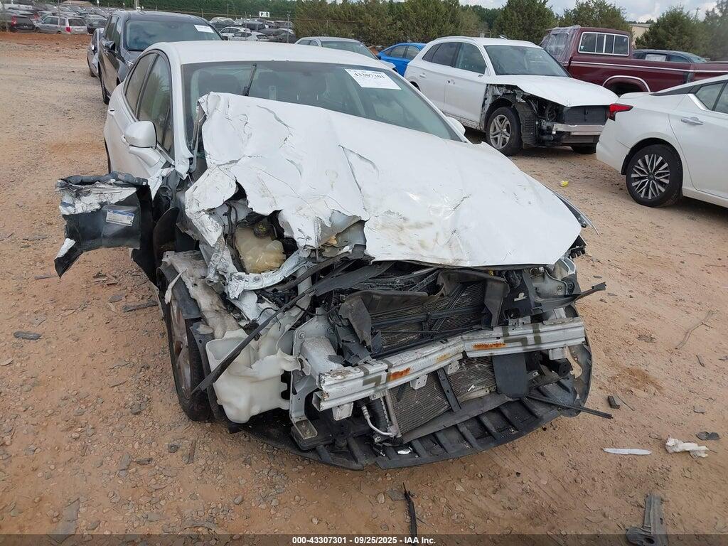 3FA6P0H78DR275845 2013 FORD FUSION photo no. 6
