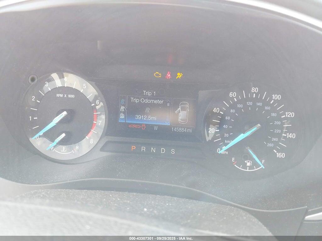 3FA6P0H78DR275845 2013 FORD FUSION photo no. 7