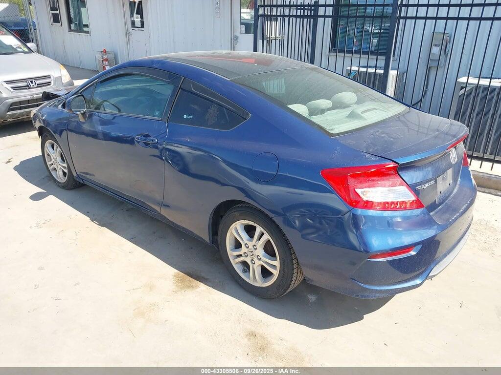2HGFG3B59CH524202 2012 HONDA CIVIC photo no. 3