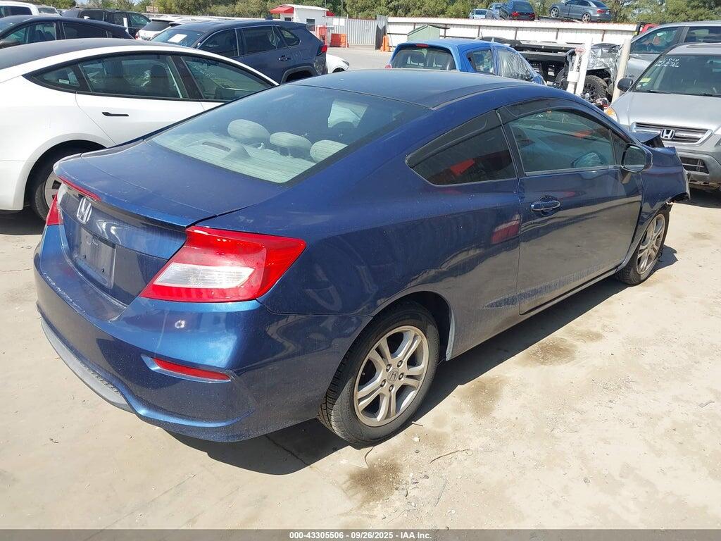 2HGFG3B59CH524202 2012 HONDA CIVIC photo no. 4