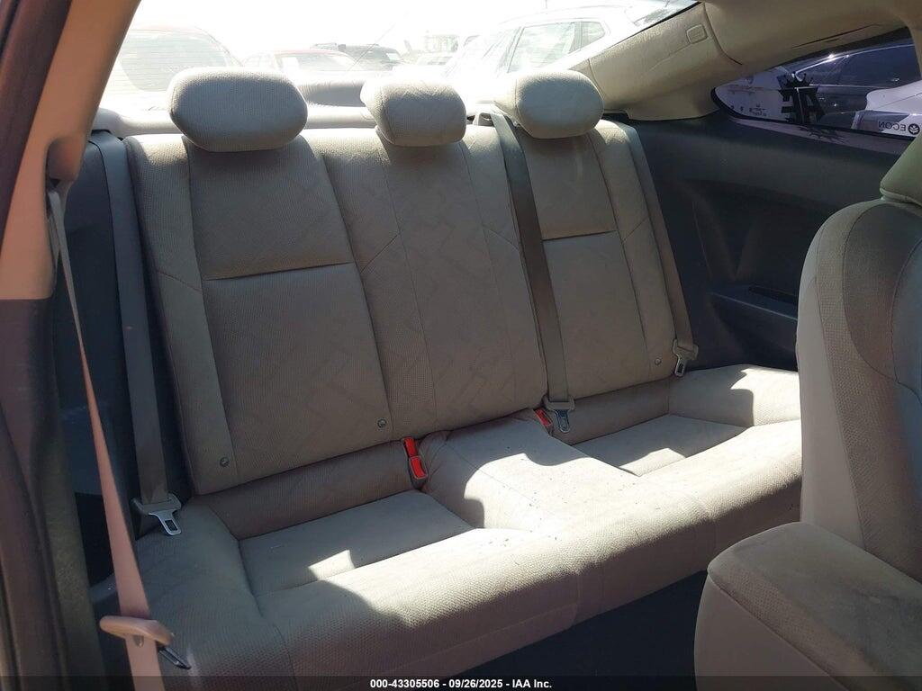 2HGFG3B59CH524202 2012 HONDA CIVIC photo no. 8