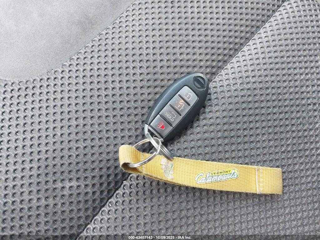 3N1AB61E27L606945 2007 NISSAN SENTRA photo no. 11