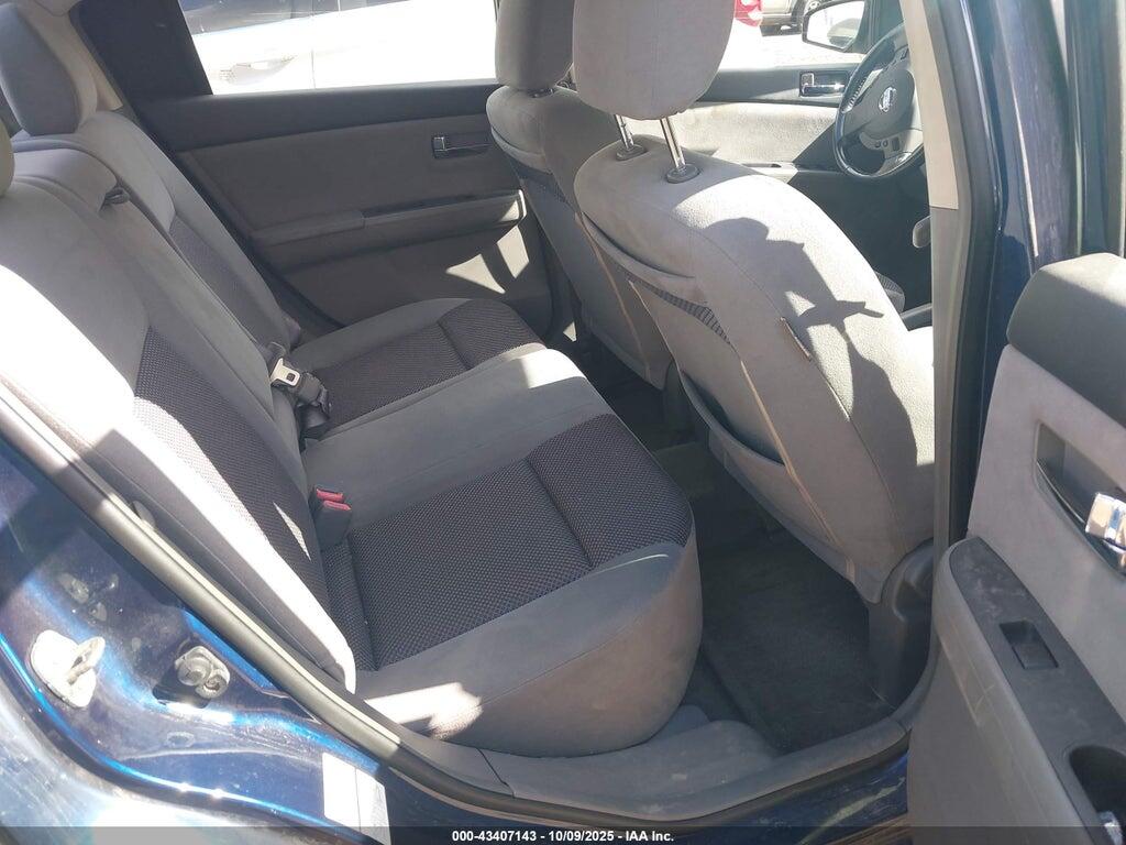 3N1AB61E27L606945 2007 NISSAN SENTRA photo no. 8