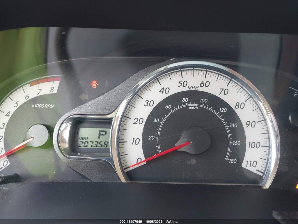 5TDXK3DC9ES464181 2014 TOYOTA SIENNA photo no. 7
