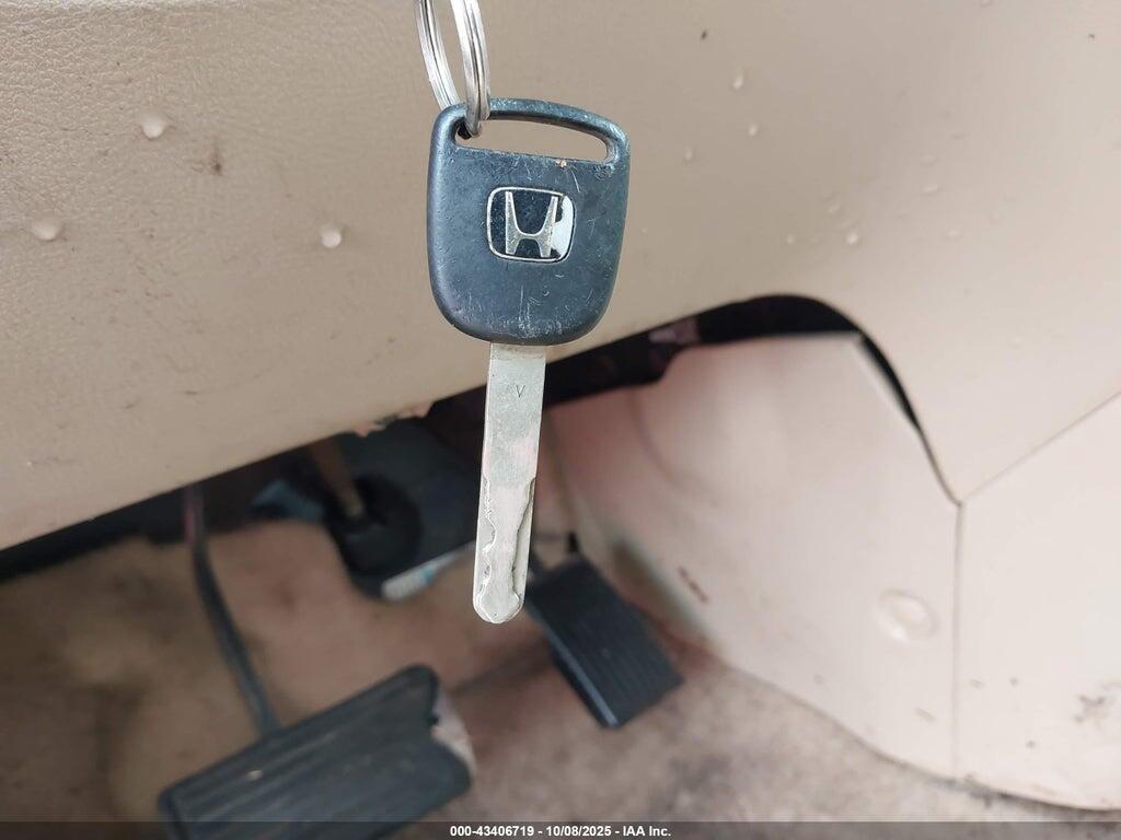 5FNRL38406B402988 2006 HONDA ODYSSEY photo no. 11