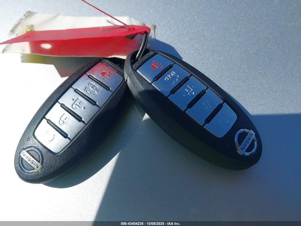 3N1AB8CVXLY239878 2020 NISSAN SENTRA photo no. 11