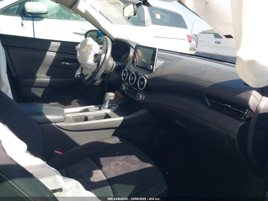 3N1AB8CVXLY239878 2020 NISSAN SENTRA photo no. 5