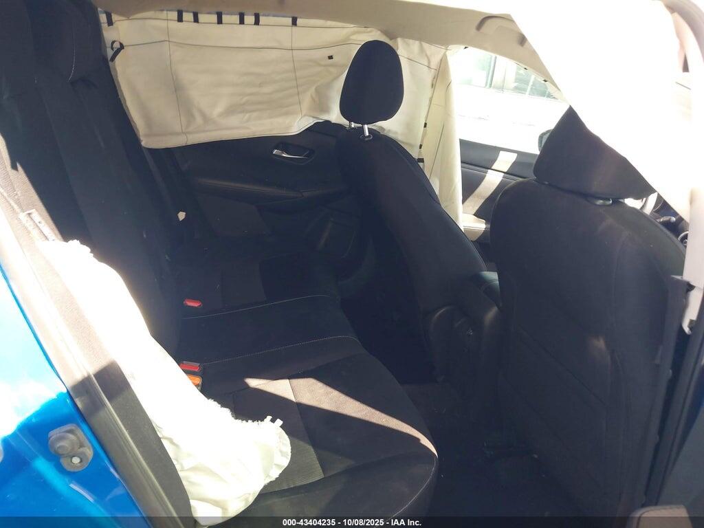 3N1AB8CVXLY239878 2020 NISSAN SENTRA photo no. 8