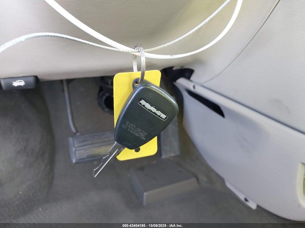 2D8GP44L96R612137 2006 DODGE GRAND CARAVAN photo no. 11