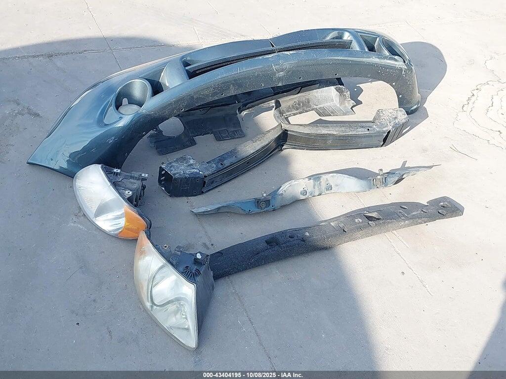2D8GP44L96R612137 2006 DODGE GRAND CARAVAN photo no. 12