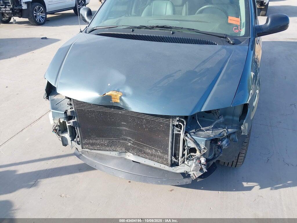 2D8GP44L96R612137 2006 DODGE GRAND CARAVAN photo no. 6