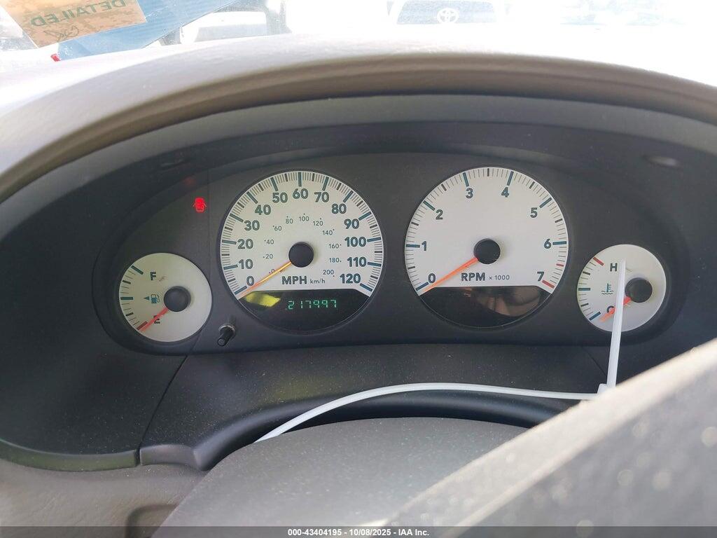 2D8GP44L96R612137 2006 DODGE GRAND CARAVAN photo no. 7