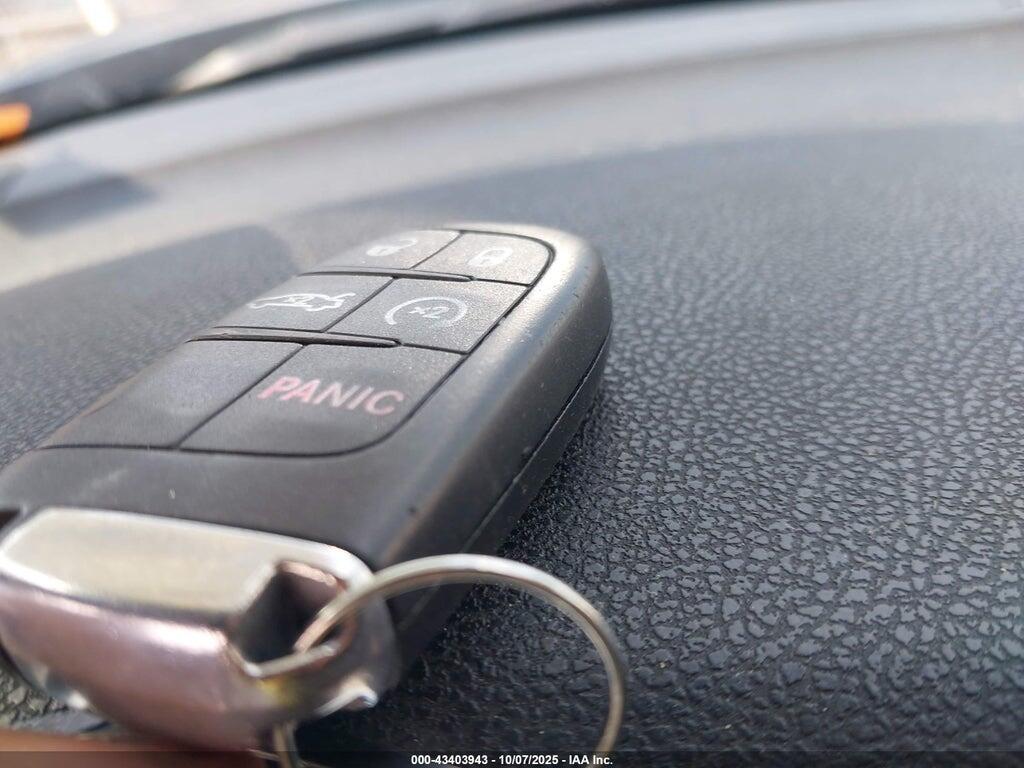 2C3CDXHG7FH897550 2015 DODGE CHARGER photo no. 11