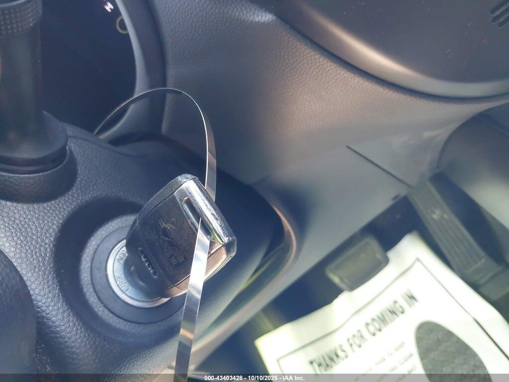 KNDJP3A58J7545514 2018 KIA SOUL photo no. 11