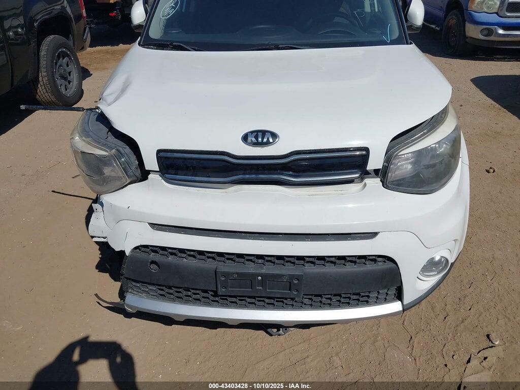 KNDJP3A58J7545514 2018 KIA SOUL photo no. 12