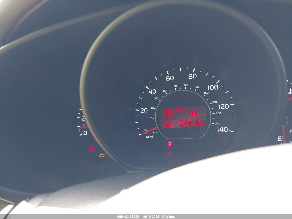 KNDJP3A58J7545514 2018 KIA SOUL photo no. 7