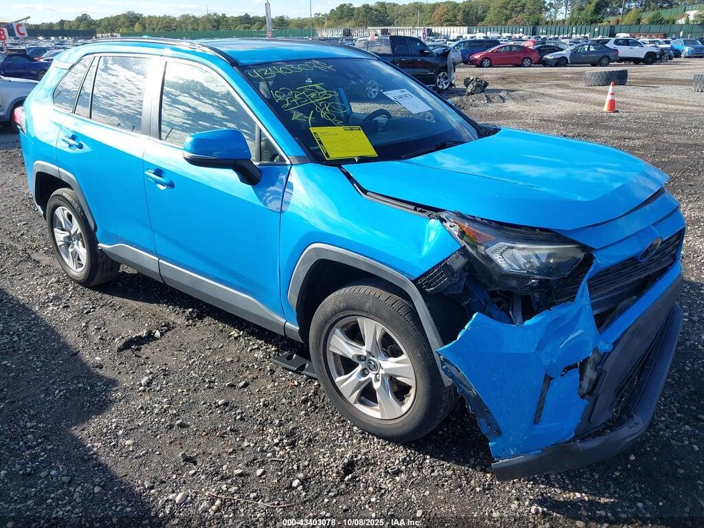 JTMW1RFVXKD023540 2019 TOYOTA RAV4 photo no. 1