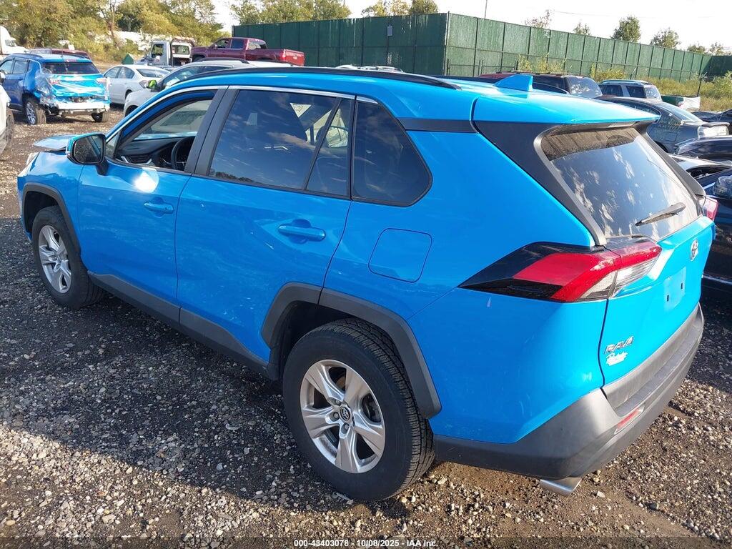 JTMW1RFVXKD023540 2019 TOYOTA RAV4 photo no. 3