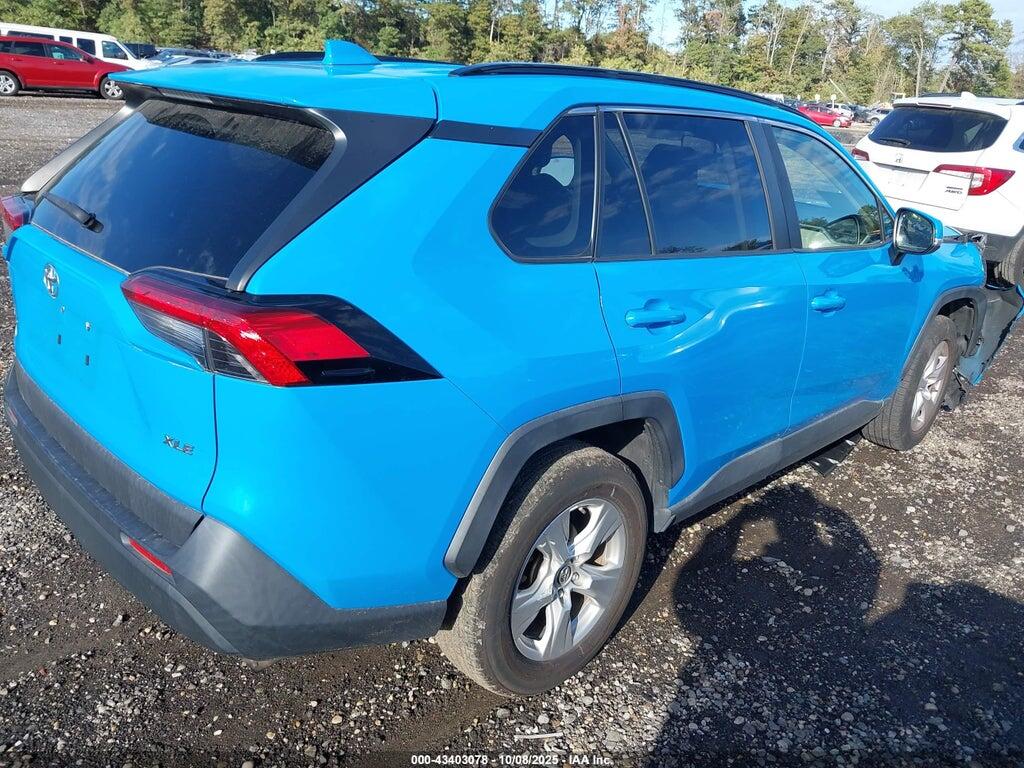 JTMW1RFVXKD023540 2019 TOYOTA RAV4 photo no. 4