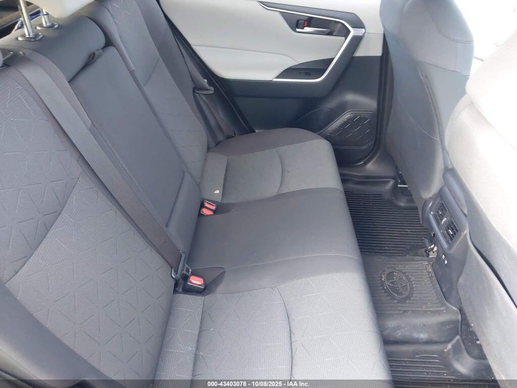 JTMW1RFVXKD023540 2019 TOYOTA RAV4 photo no. 8