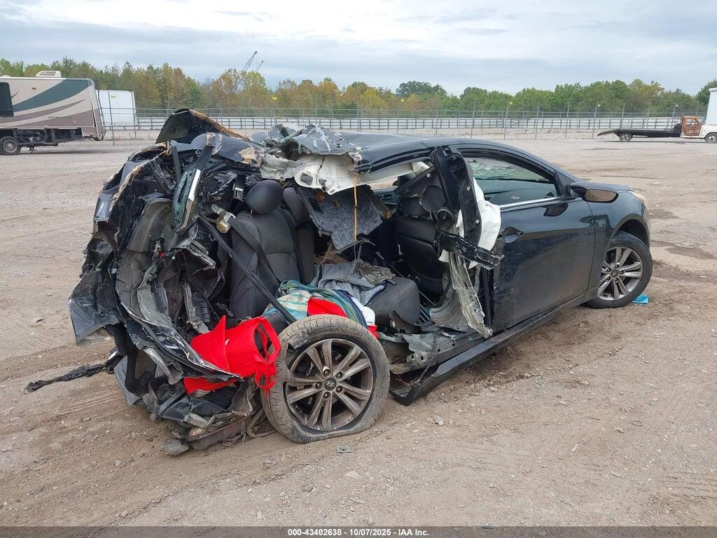 5NPEB4AC4CH476761 2012 HYUNDAI SONATA photo no. 4