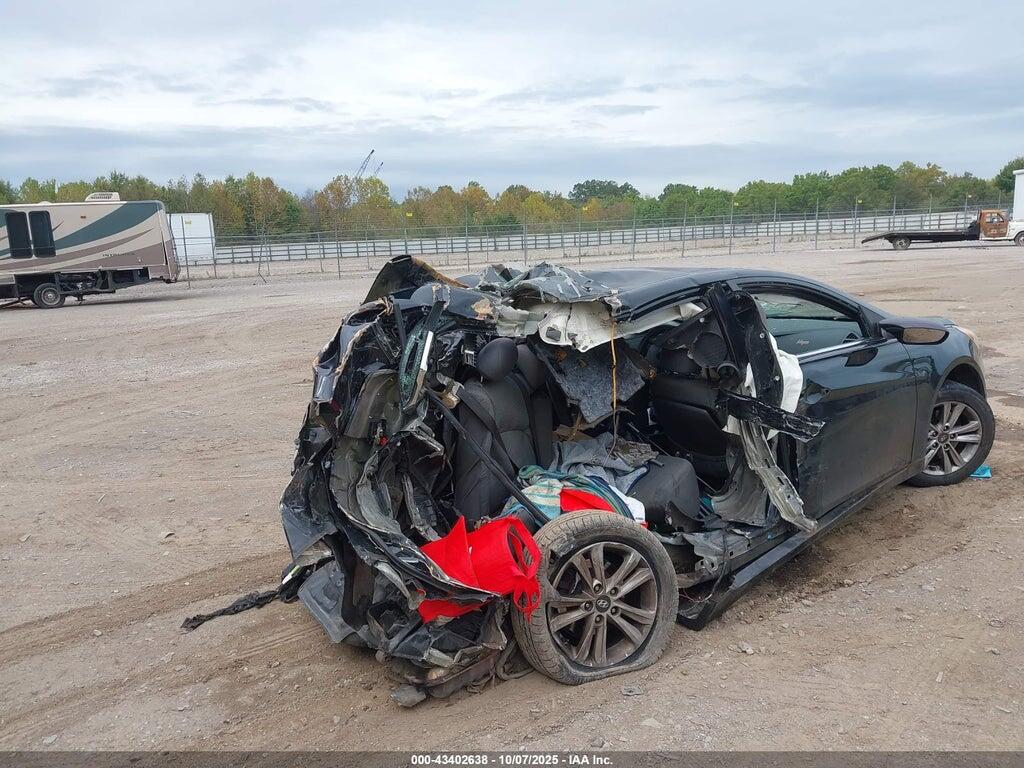 5NPEB4AC4CH476761 2012 HYUNDAI SONATA photo no. 6