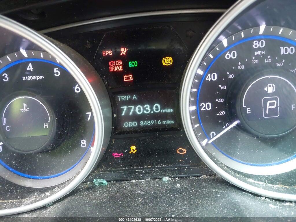 5NPEB4AC4CH476761 2012 HYUNDAI SONATA photo no. 7